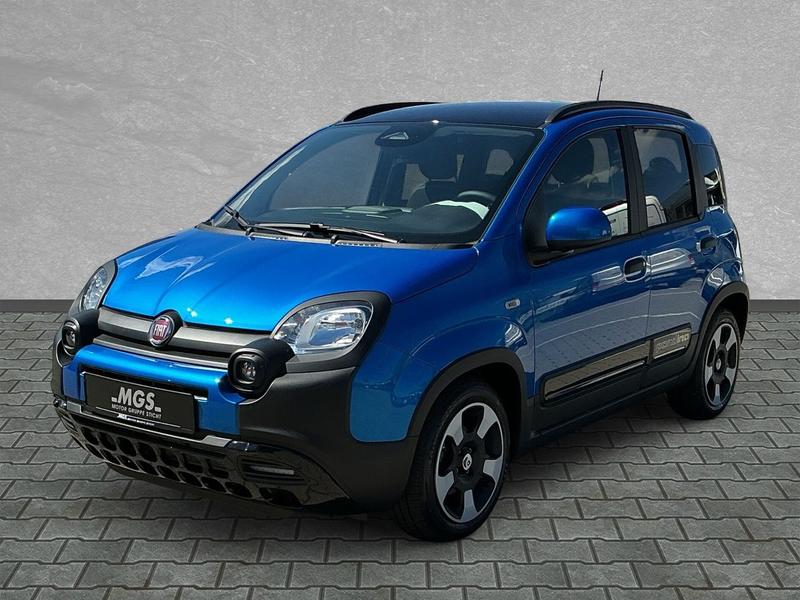 Fiat Pandina