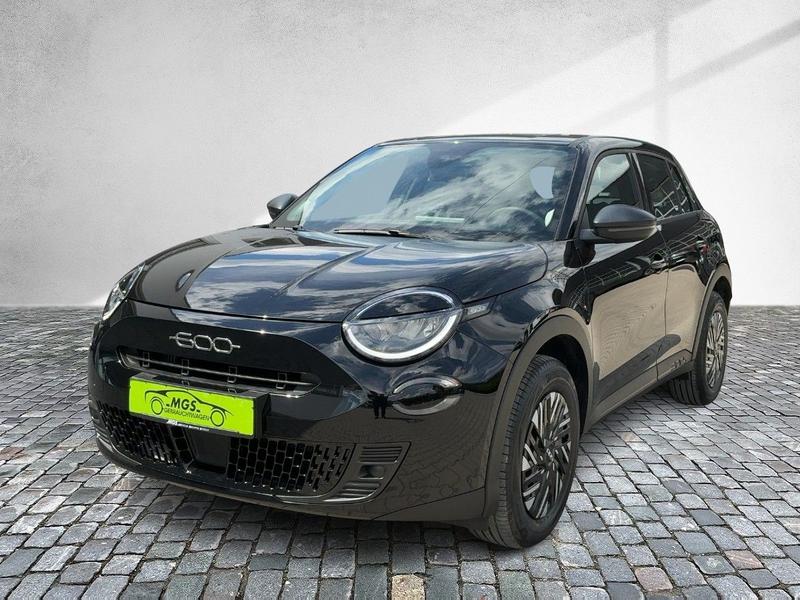 Fiat 600