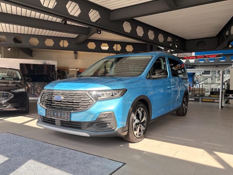 Ford Tourneo Connect