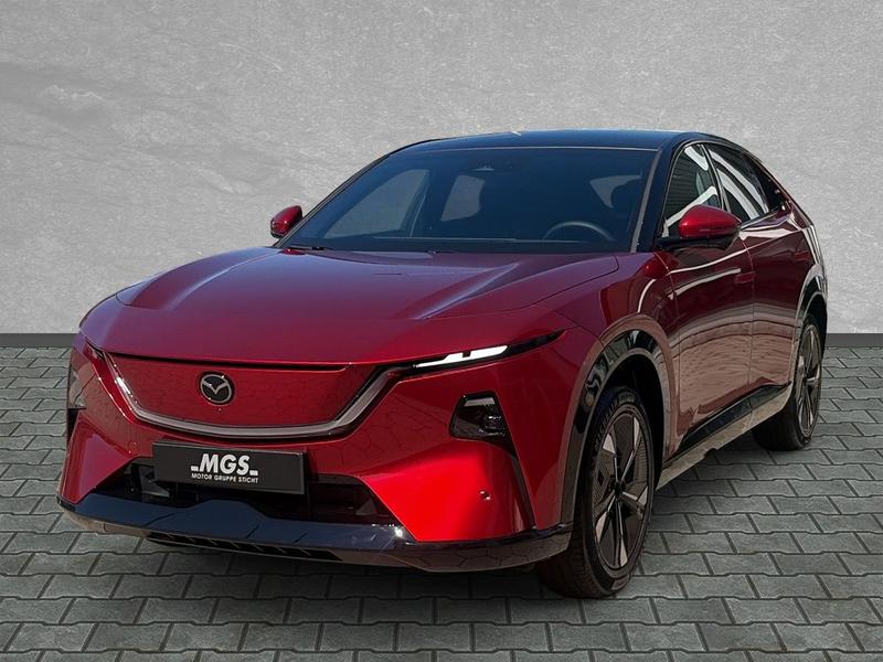 Mazda CX-6e