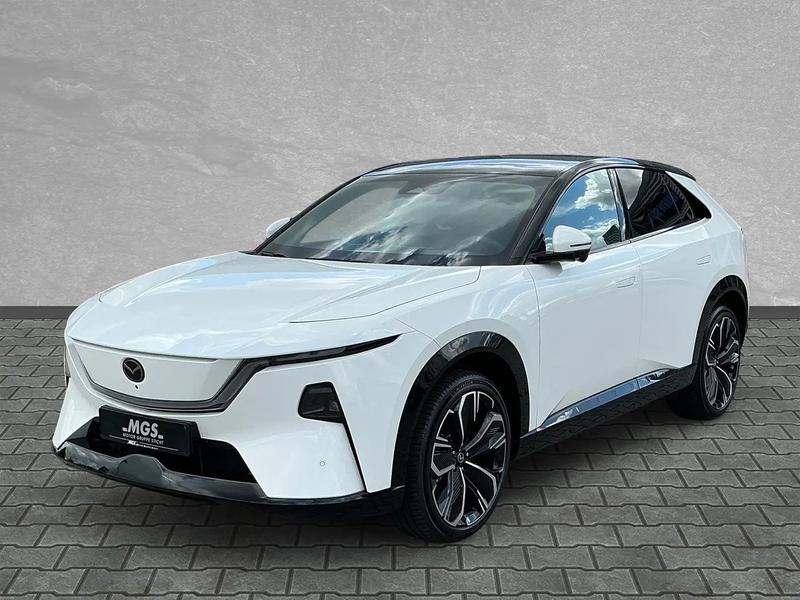 Mazda CX-6e