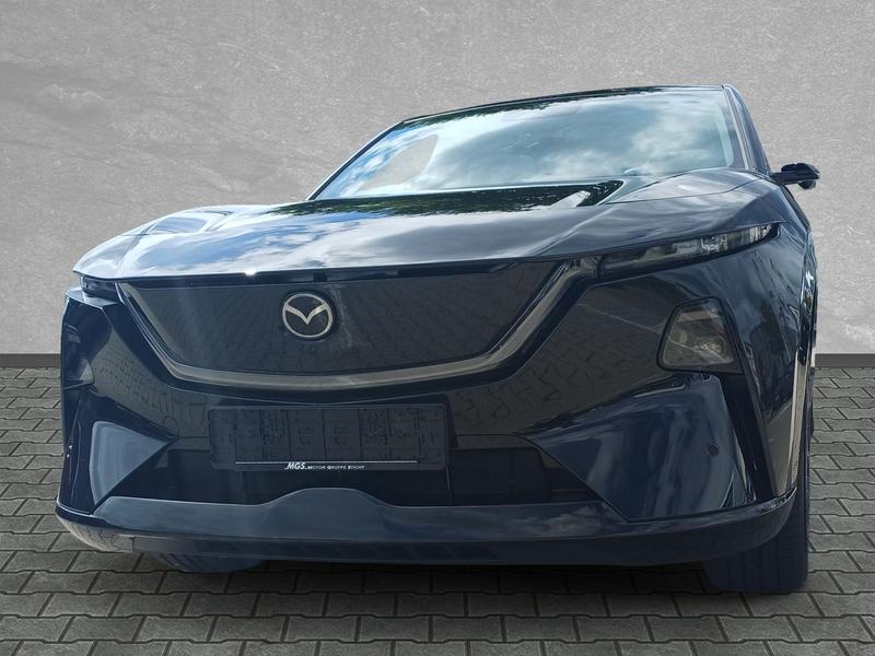 Mazda CX-6e