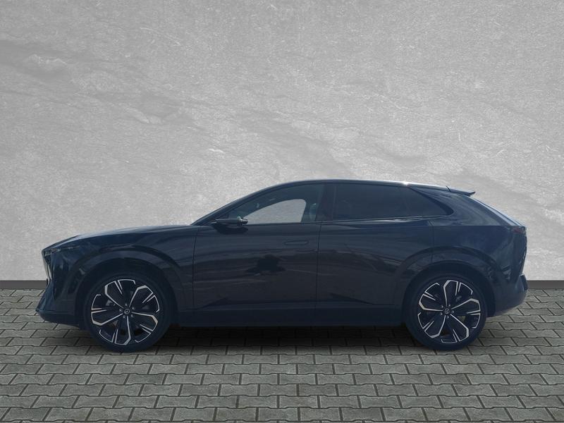 Mazda CX-6e