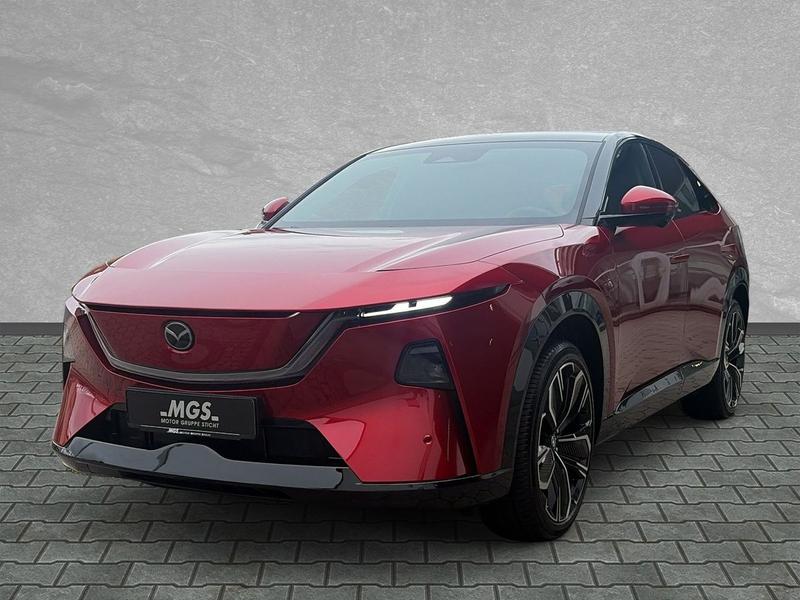 Mazda CX-6e