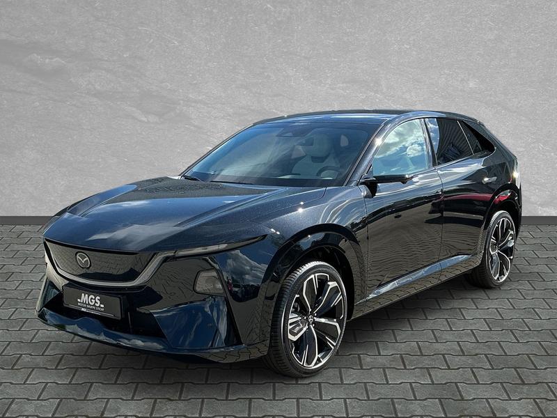 Mazda CX-6e