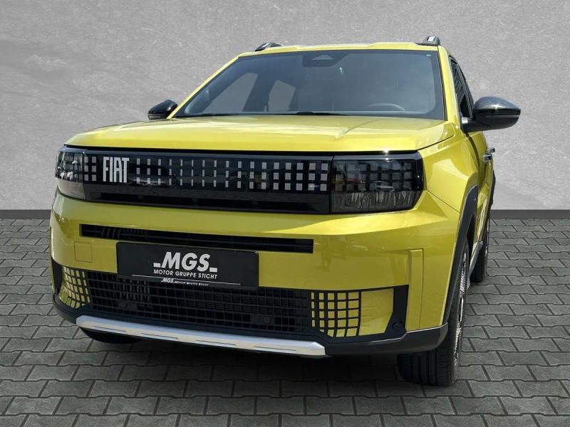 Fiat Grande Panda