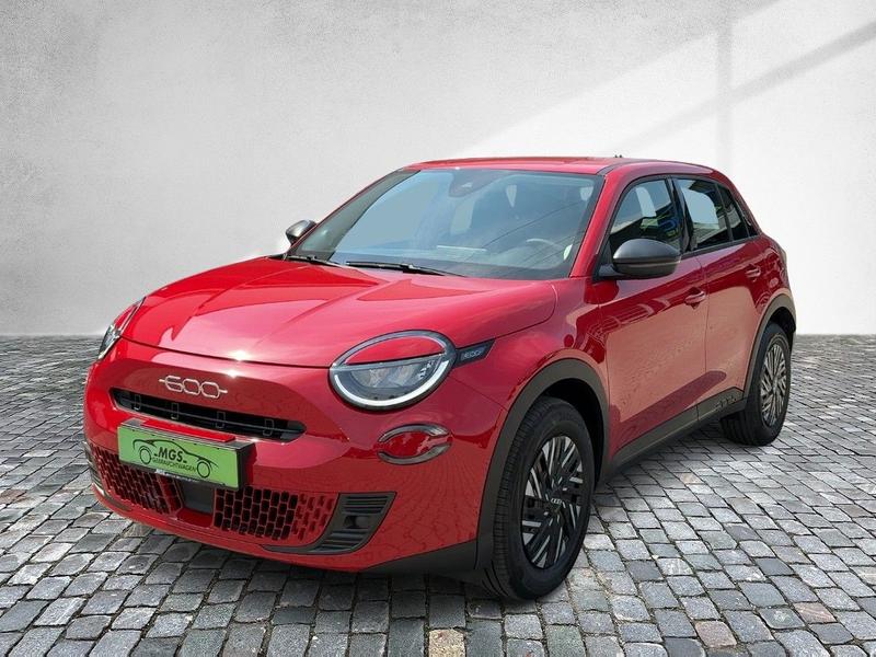 Fiat 600