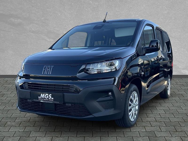 Fiat Doblo Cargo