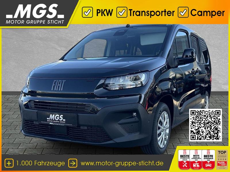 Fiat Doblo Cargo