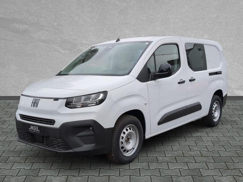 Fiat Doblo Cargo