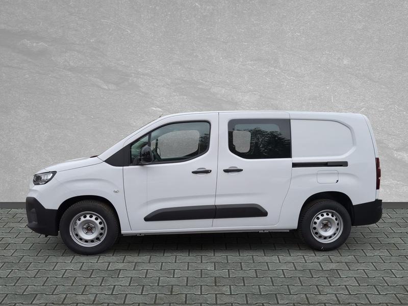 Fiat Doblo Cargo