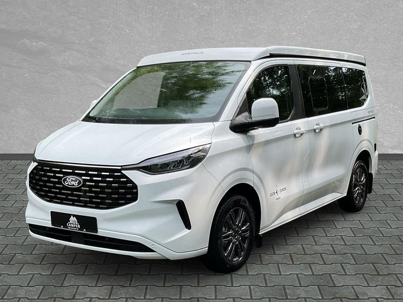 Westfalia Club Joker