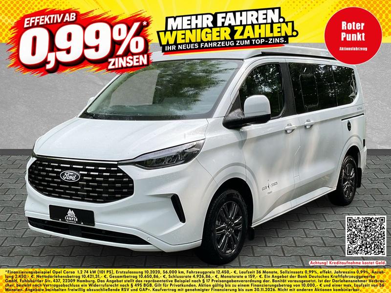 Westfalia Club Joker