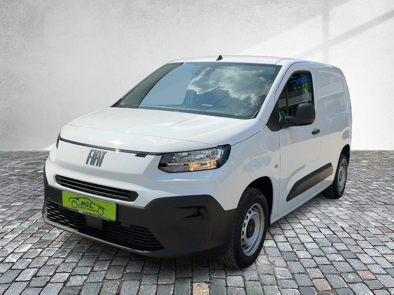 Fiat Doblo Cargo