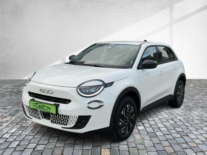 Fiat 600