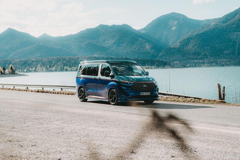 Westfalia Club Joker