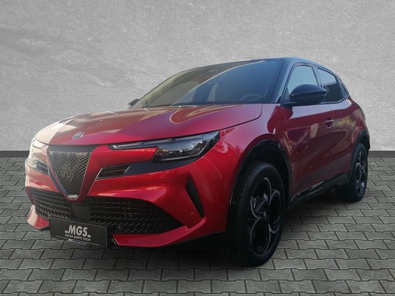 Alfa Romeo Junior