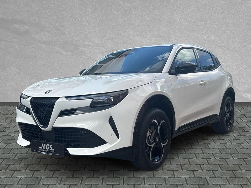Alfa Romeo Junior