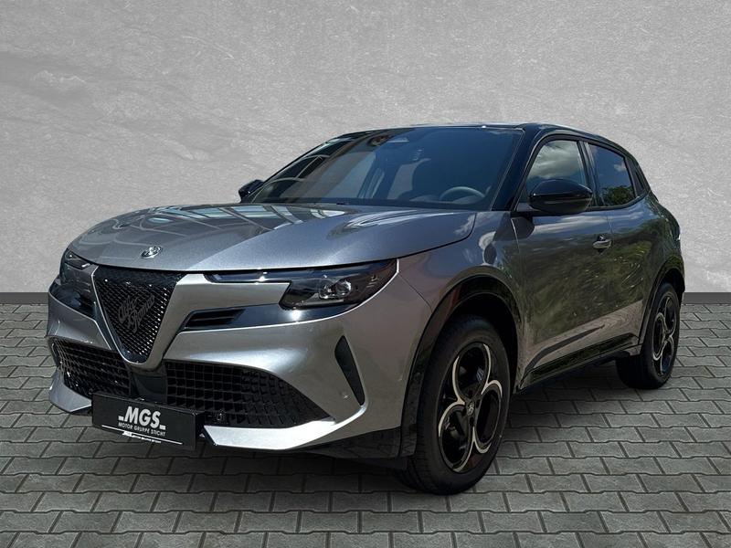 Alfa Romeo Junior