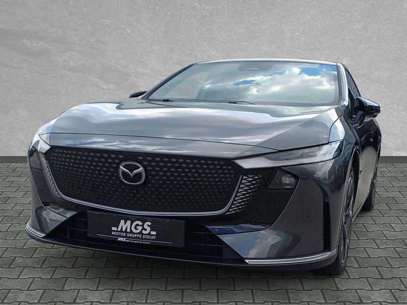 Mazda 6e