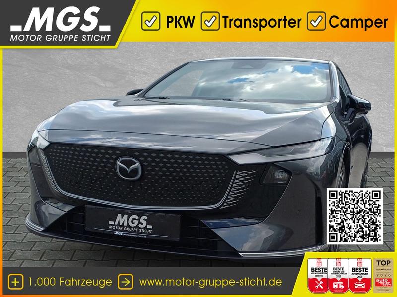 Mazda 6e