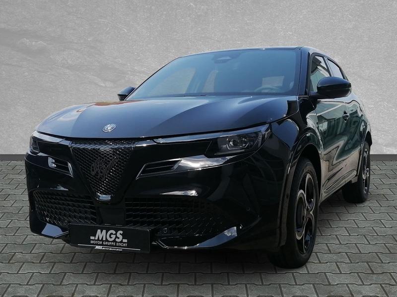 Alfa Romeo Junior