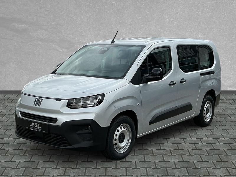 Fiat Doblo Cargo