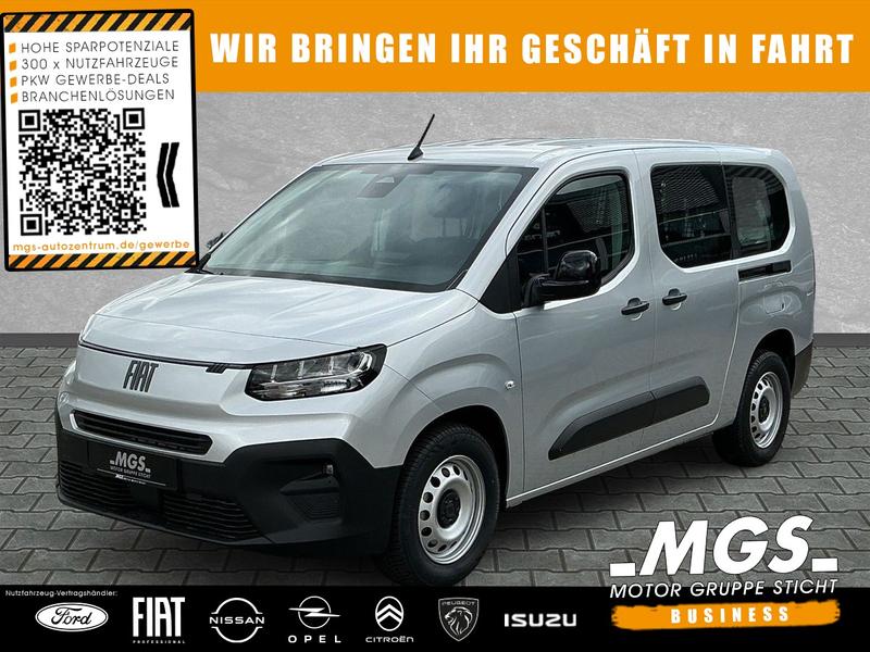 Fiat Doblo Cargo
