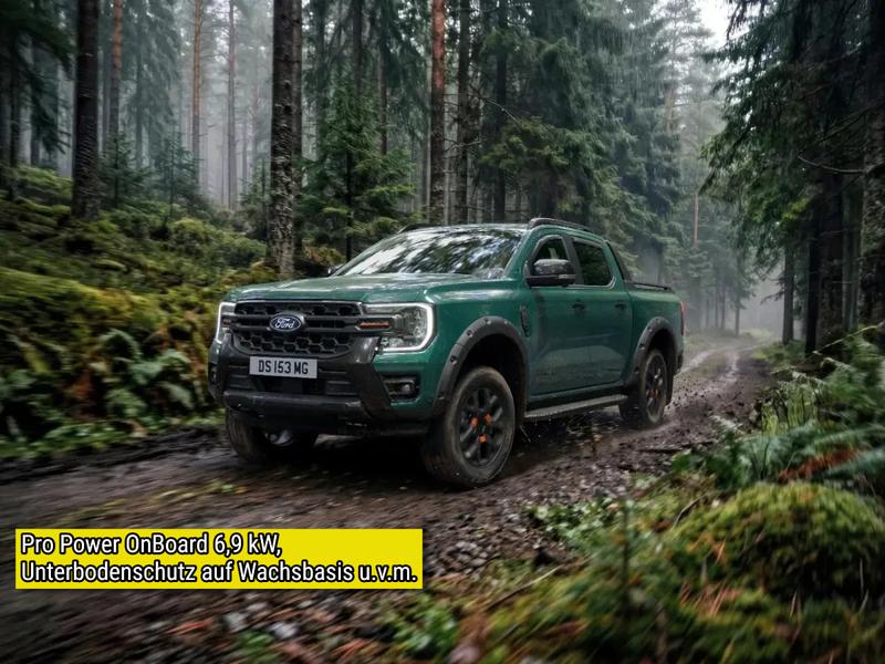 Ford Ranger