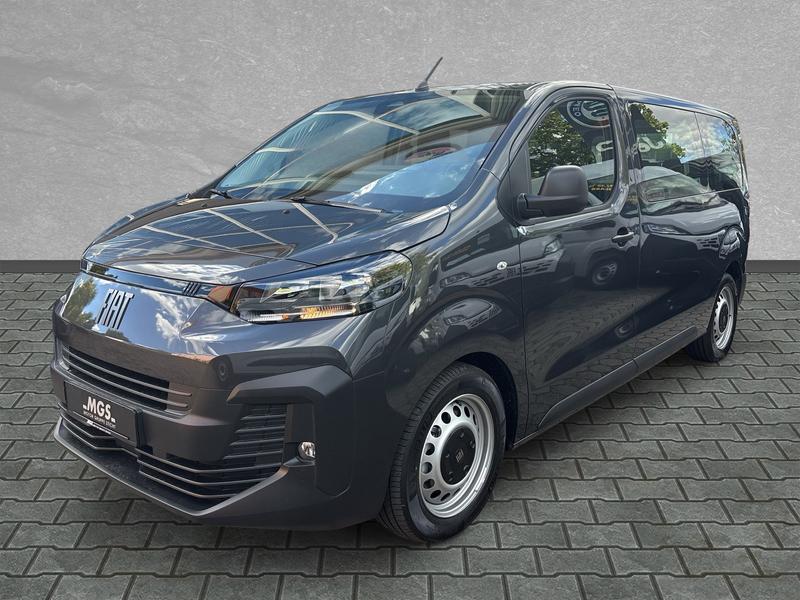 Fiat Scudo