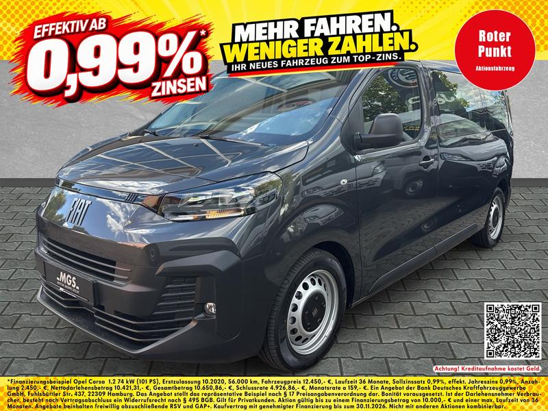 Fiat Scudo