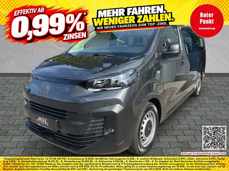 Fiat Ulysse