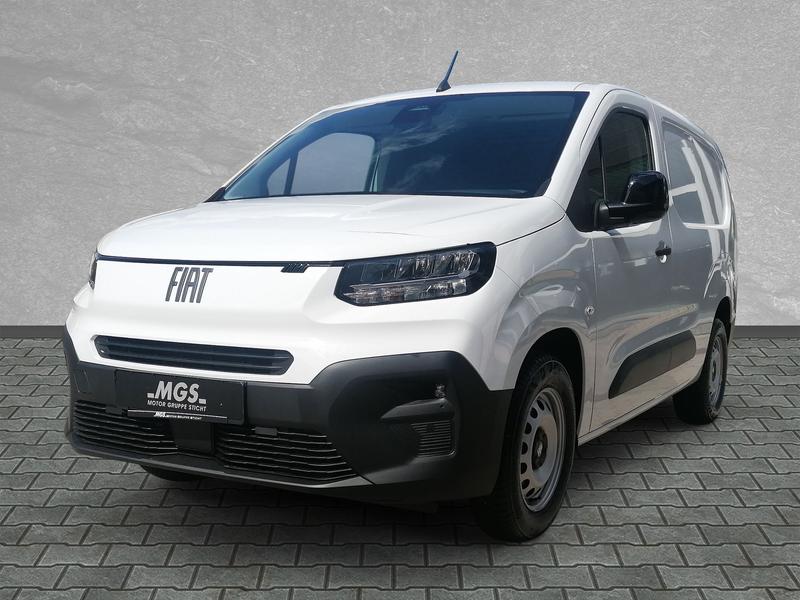 Fiat Doblo Cargo