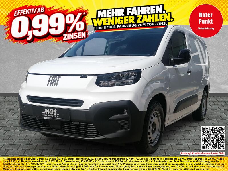 Fiat Doblo Cargo