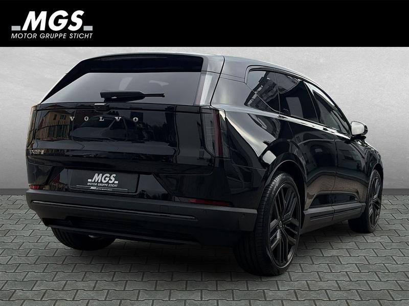 Volvo EX60