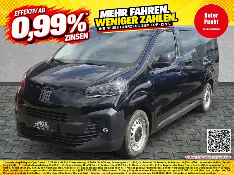 Fiat Ulysse