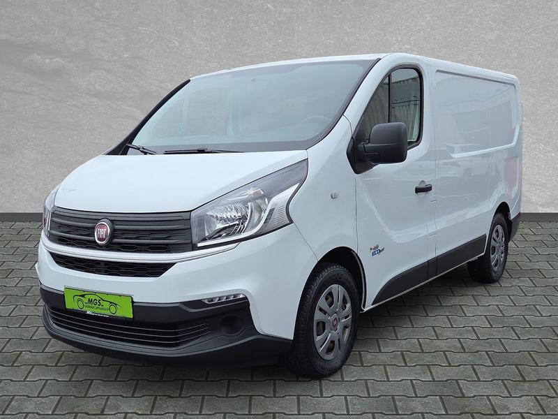 Fiat Talento