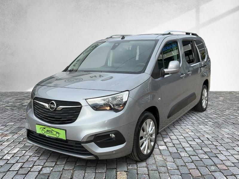 Opel Combo Life
