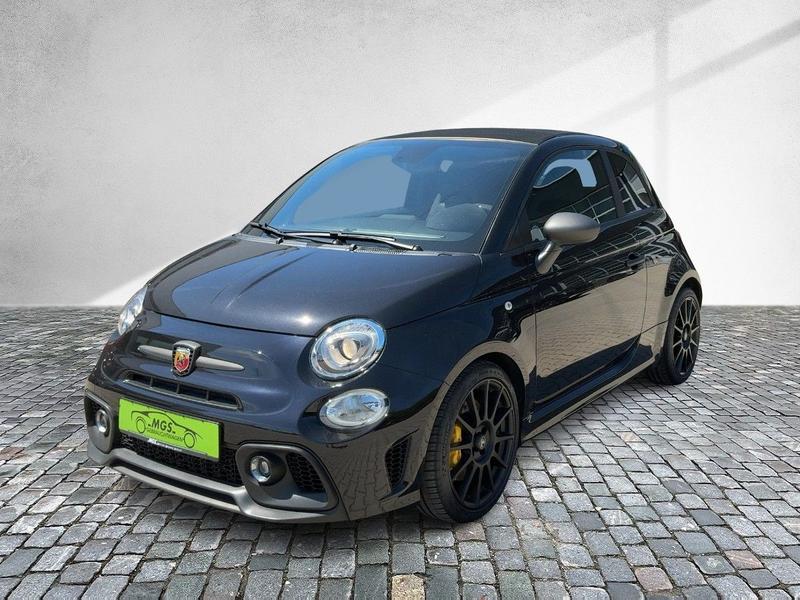 Abarth 695C