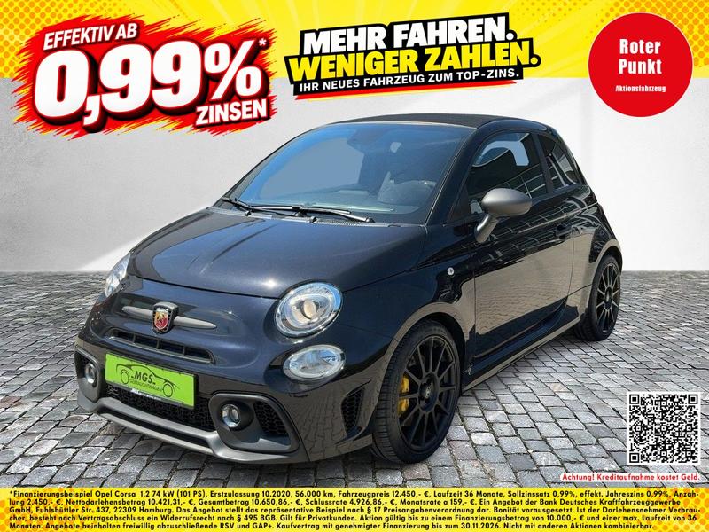 Abarth 695C
