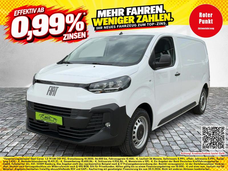 Fiat Scudo