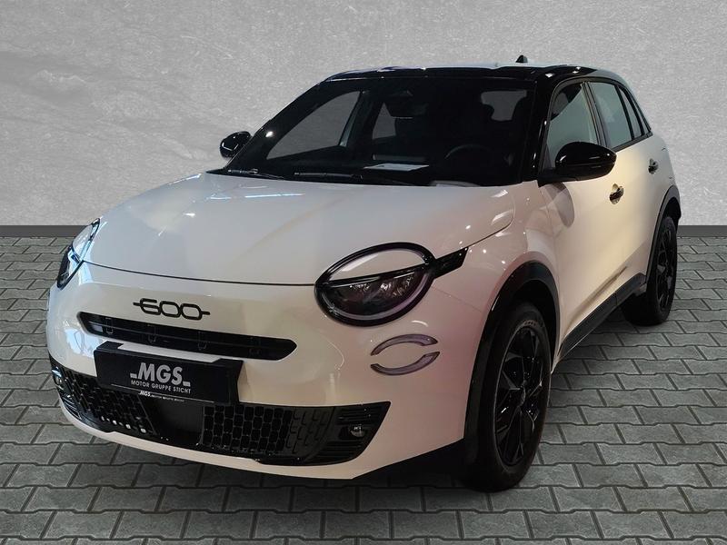 Fiat 600
