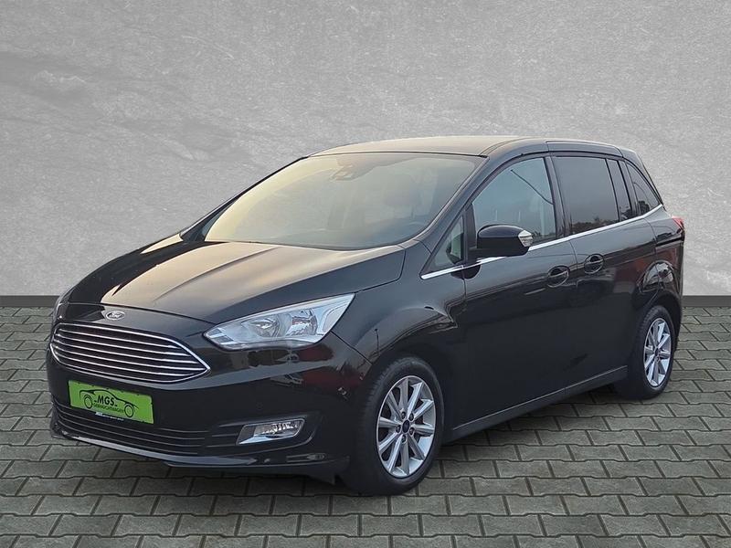 Ford Grand C-Max