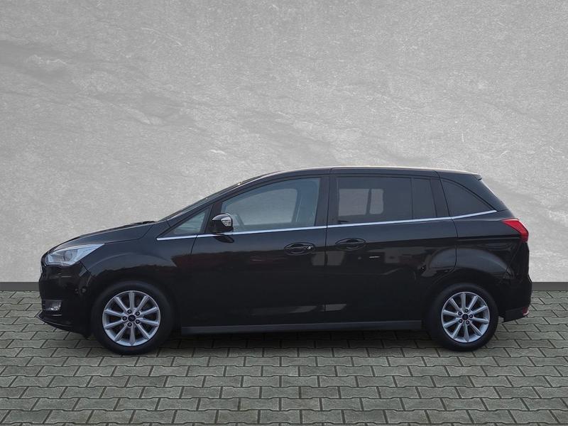 Ford Grand C-Max