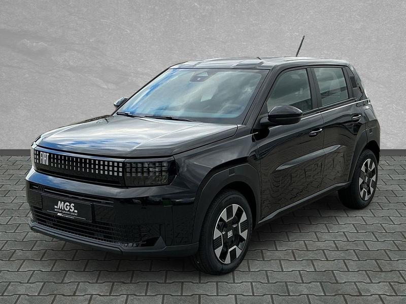 Fiat Grande Panda