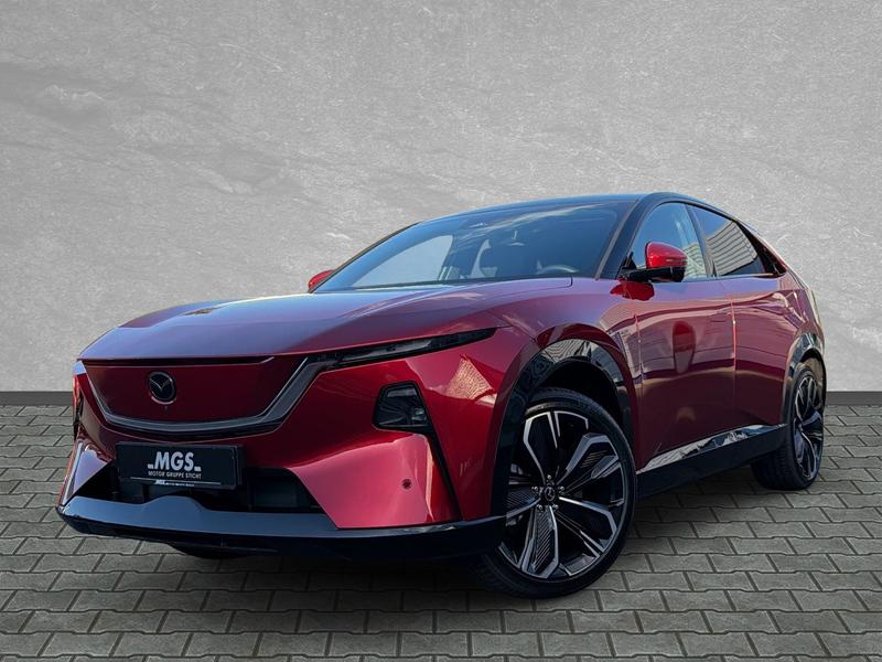 Mazda CX-6e