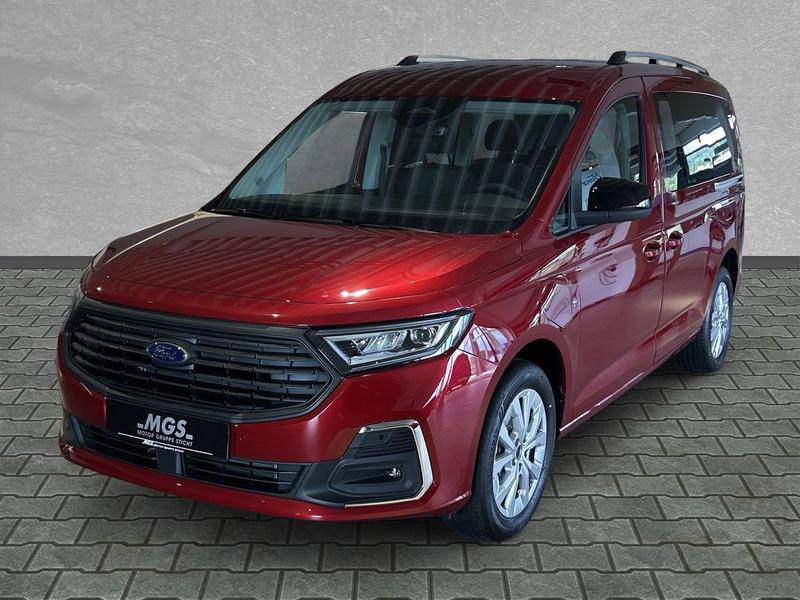 Ford Grand Tourneo