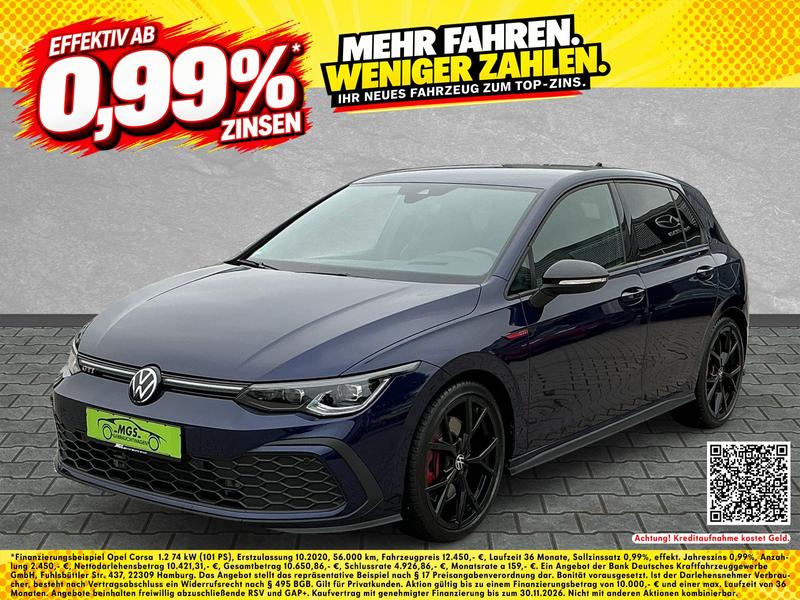 VW Golf
