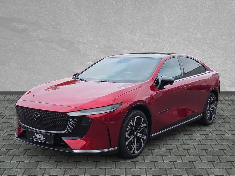 Mazda 6e