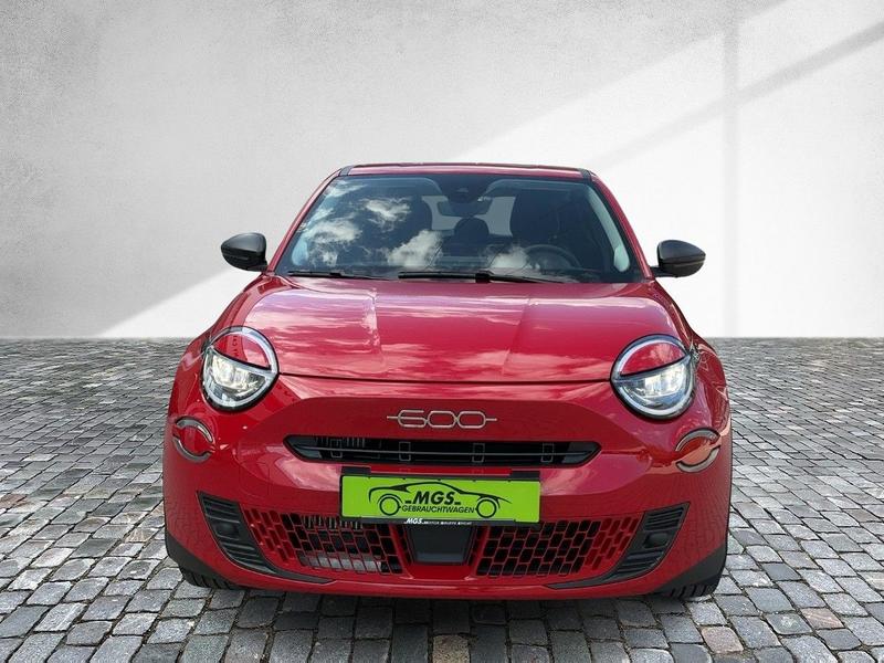 Fiat 600